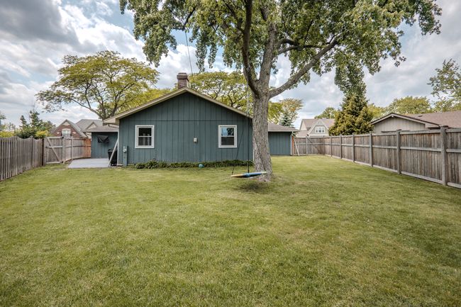 5547 Bruner St, House other with 3 bedrooms, 2 bathrooms and 1 parking in Hinsdale IL | Image 20
