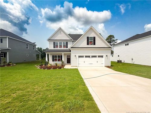 366 Brickendon, Raeford, NC, 28376-0197 | Card Image