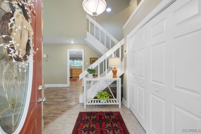 532 Fords Rd, House other with 4 bedrooms, 5 bathrooms and null parking in Manakin Sabot VA | Image 4