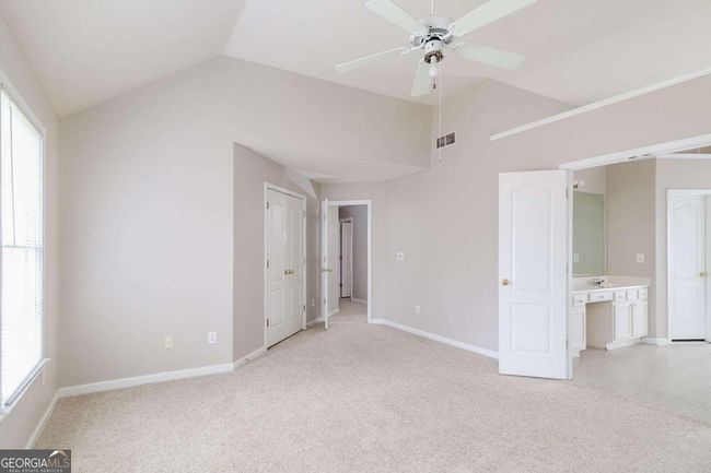 7045 Threadstone Overlook, House other with 4 bedrooms, 3 bathrooms and 2 parking in Johns Creek GA | Image 26
