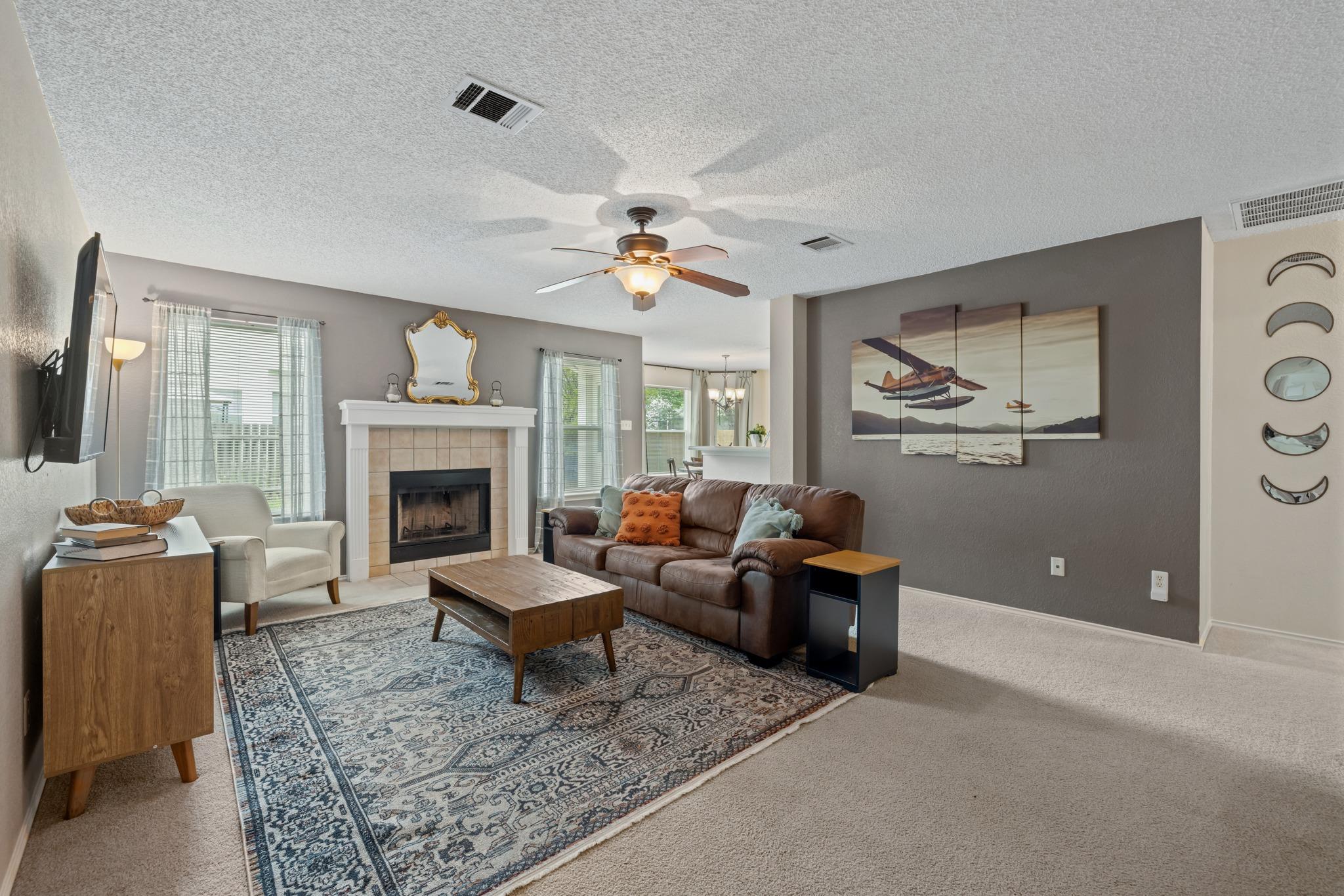 Residential in Round Rock 2