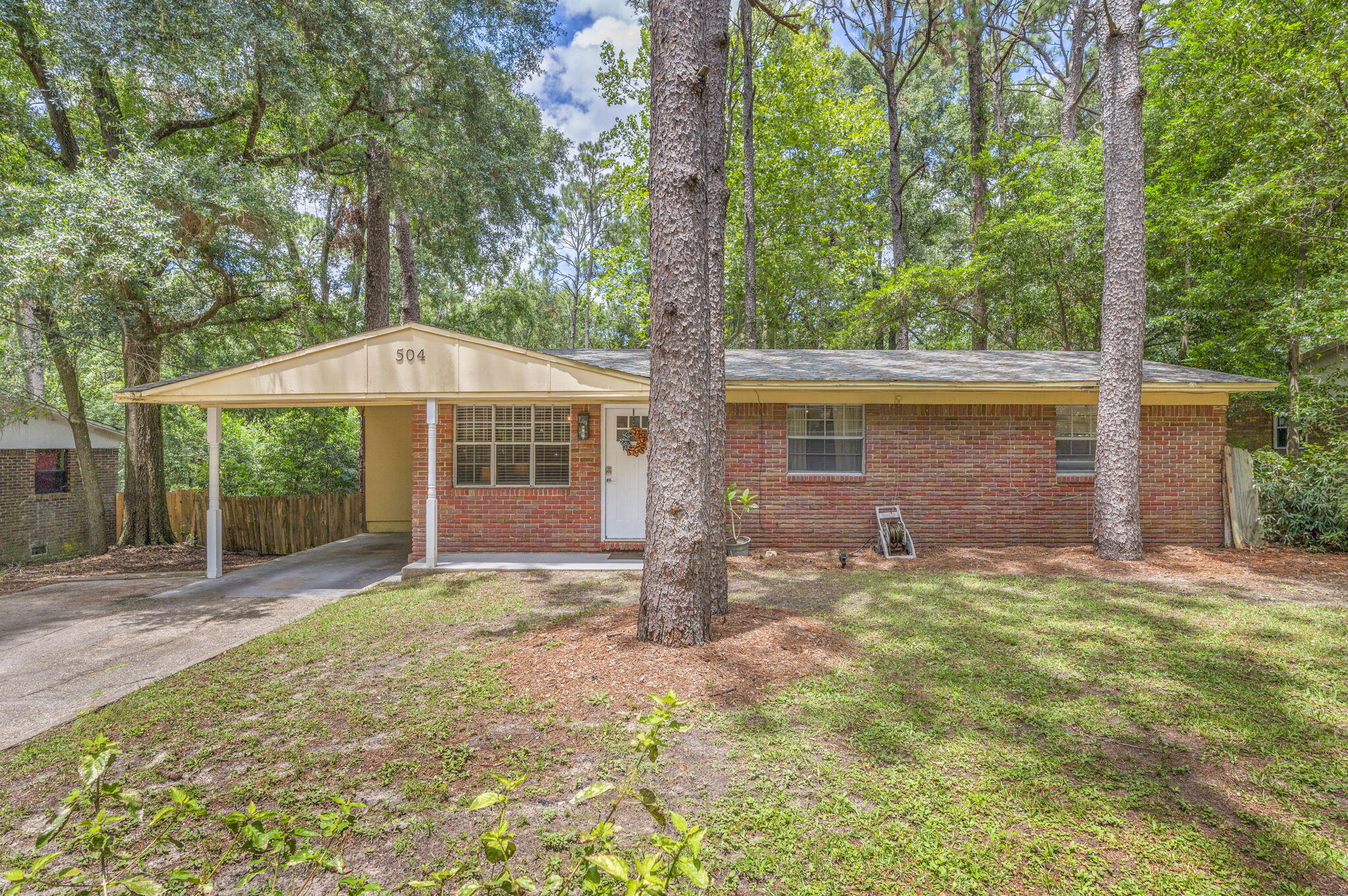 Tall Pines St, Crestview, FL 32539