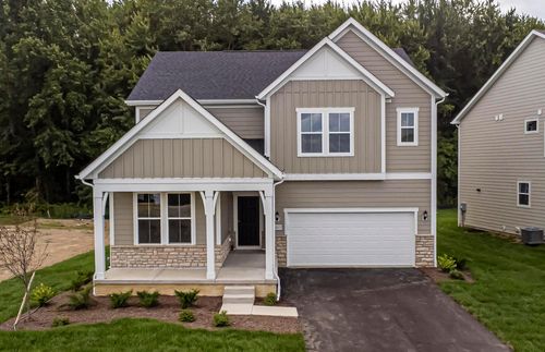 lot-7168-3277 Tender Ave, Powell, OH, 43065-1810 | Card Image