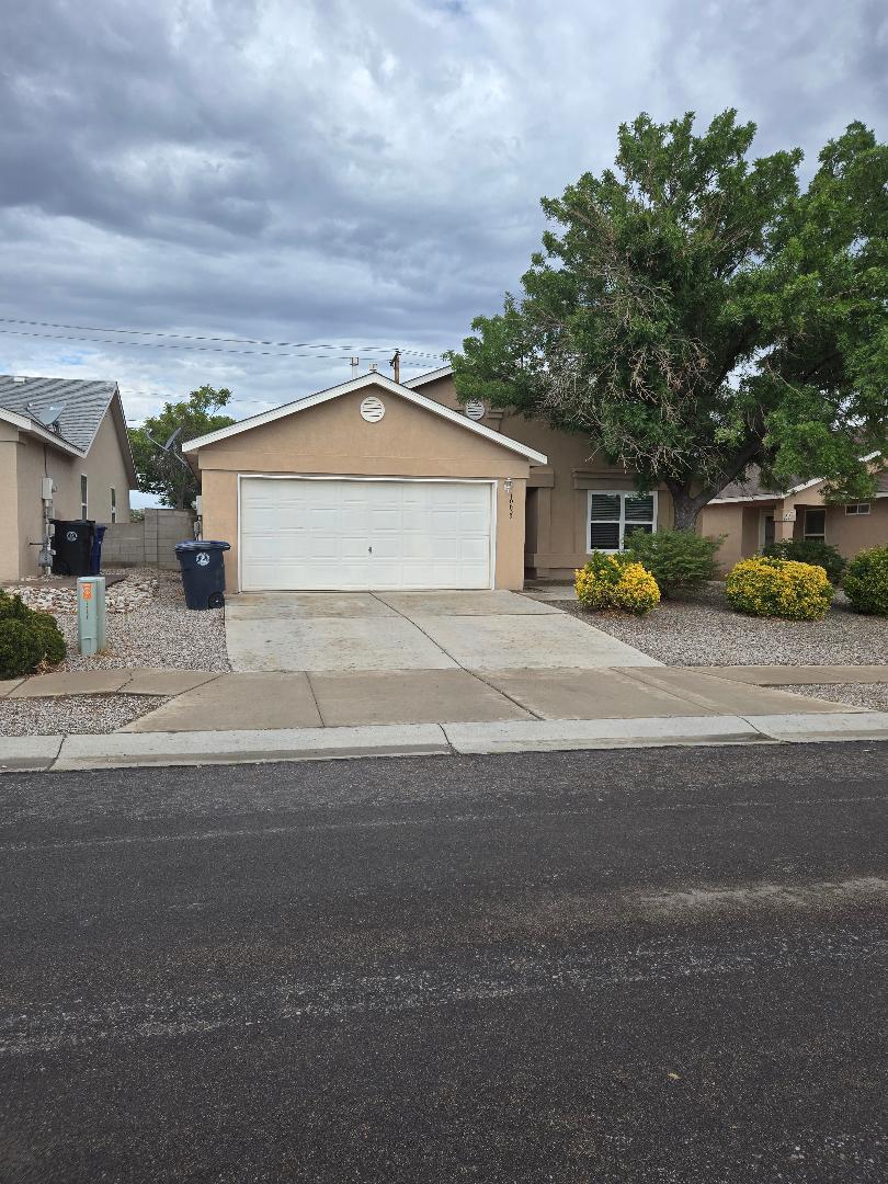 Arabella Dr, Albuquerque, NM 87114