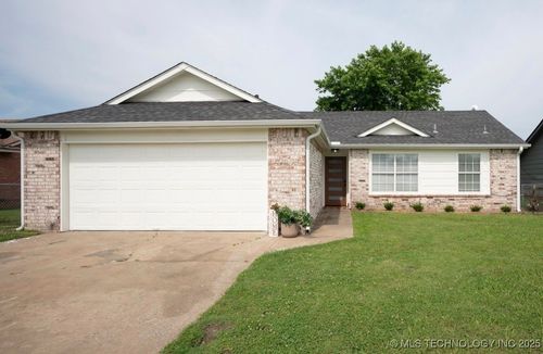 9918 N 44th East Ave, Sperry, OK, 74073-4500 | Card Image