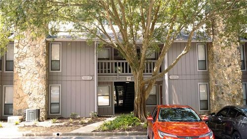 3991 Woodridge Way, Tucker, GA, 30084-2160 | Card Image