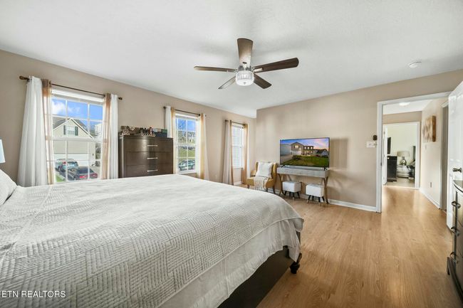 7708 Ambergate Dr, House other with 4 bedrooms, 3 bathrooms and null parking in Powell TN | Image 14