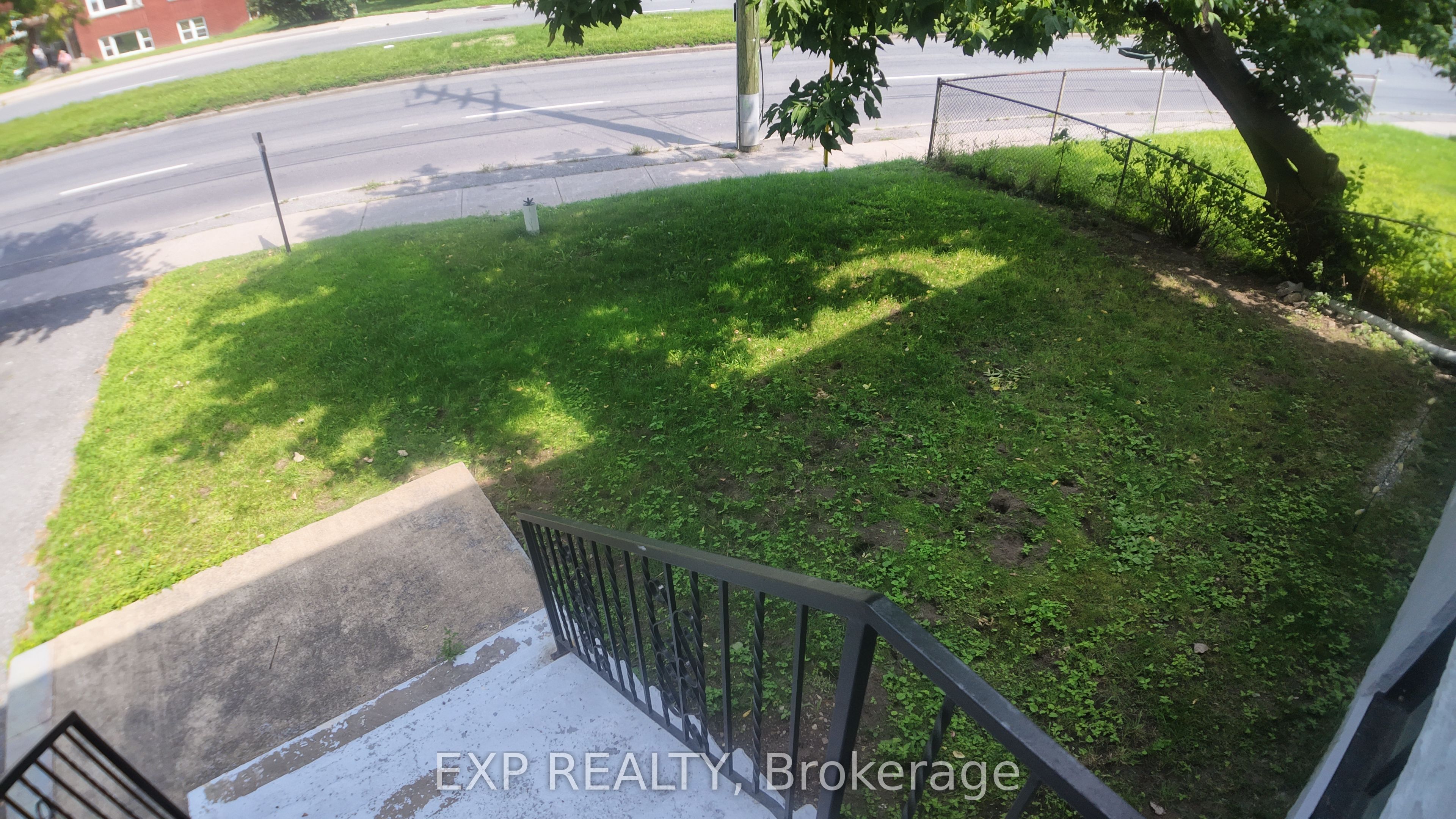 Residential in Carlington - Central Park 4