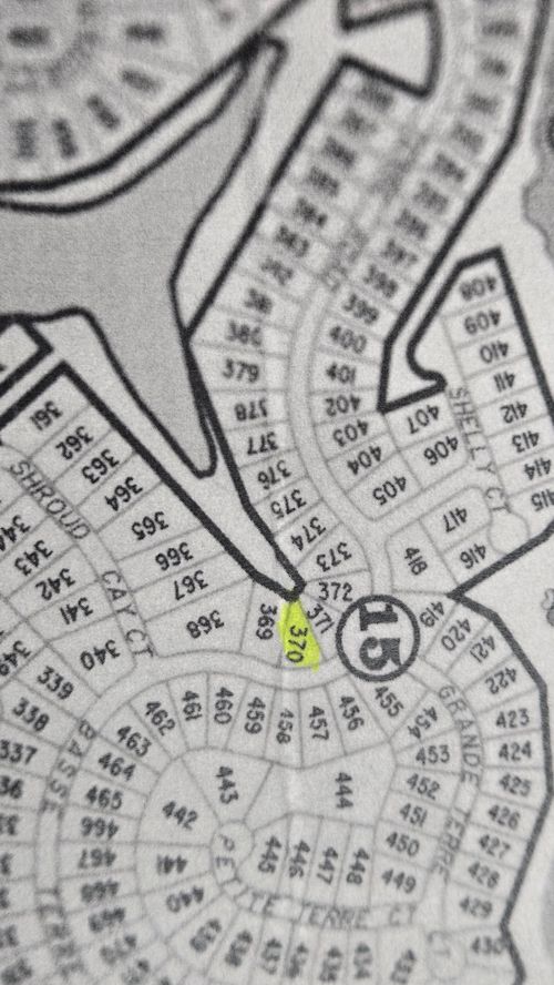 15 Basse Terre Rd, DuBois, PA, 15801 | Card Image