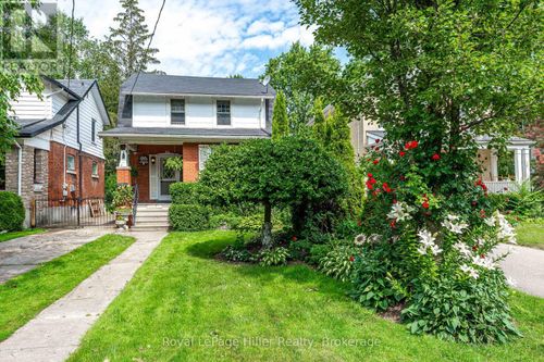 120 St Vincent Street S, Stratford, ON, N5A2W8 | Card Image