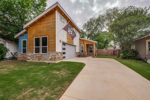 2123 Ramsey Ave, Dallas, TX, 75216-2208 | Card Image