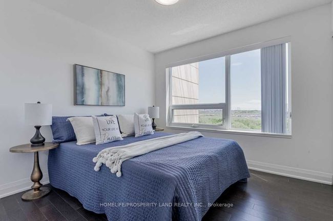 1008 - 18 Uptown Dr, Condo with 3 bedrooms, 2 bathrooms and 1 parking in Markham ON | Image 11