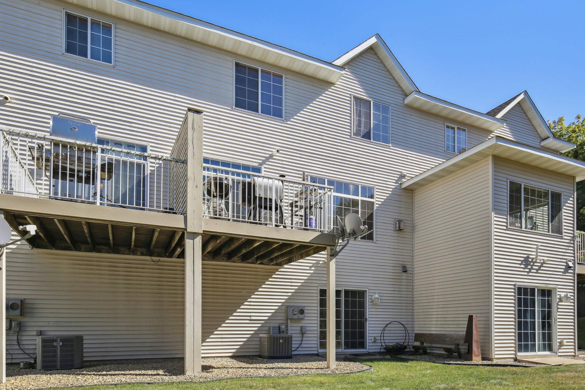 Fountain Hills Ct, Prior Lake, MN 55372