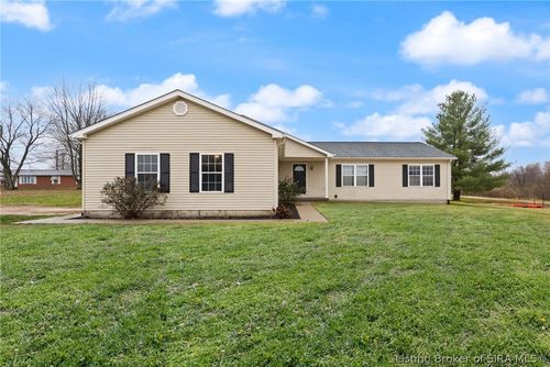 4357 S State Road 66, English, IN, 47118-5800 | Card Image