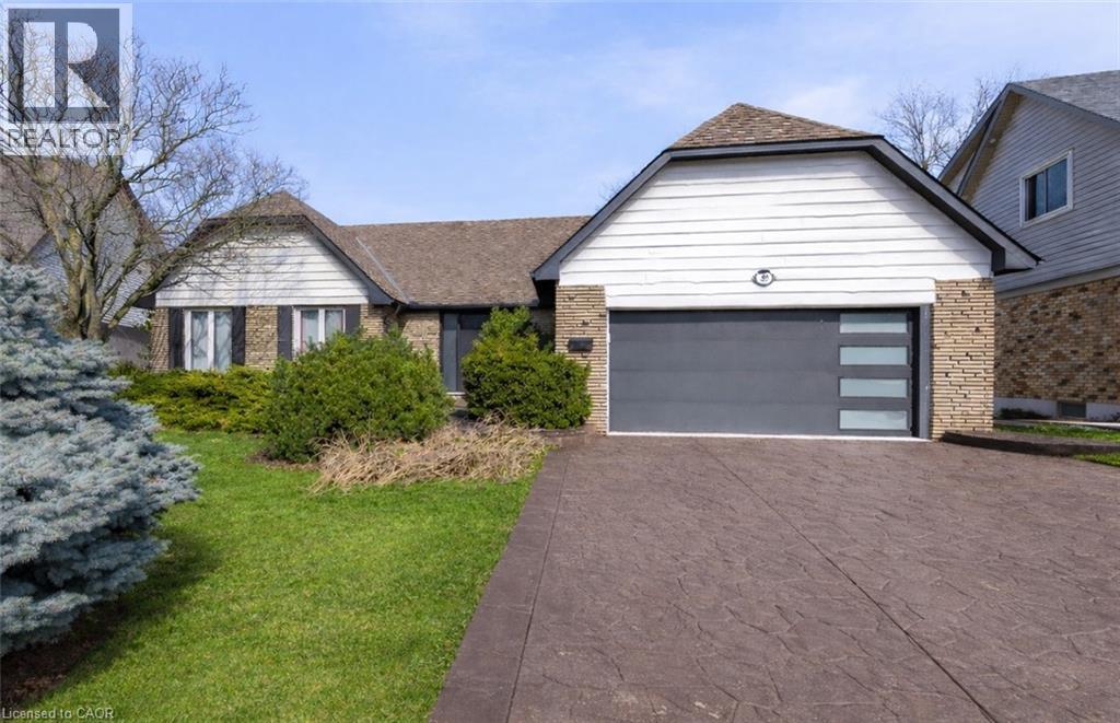 Residential in Stoney Creek