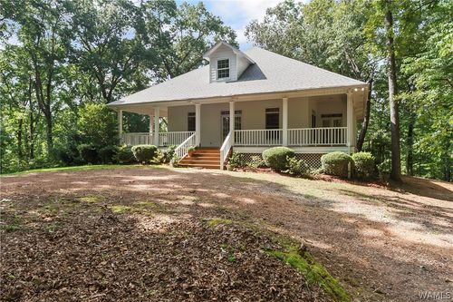 10114 Shooting Star Ln, Tuscaloosa, AL, 35405-8992 | Card Image