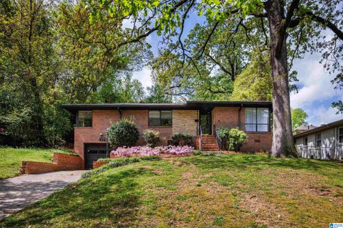 4629 Clairmont Ave S, BIRMINGHAM, AL, 35222-4414 | Card Image