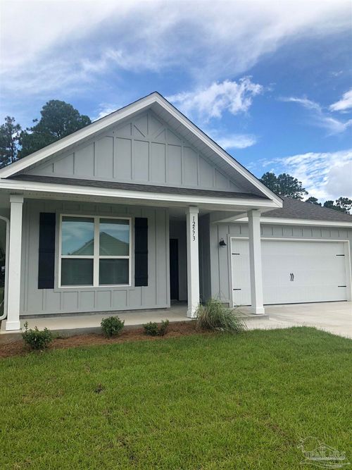 12573 Windsor Dr, Pensacola, FL, 32506-8482 | Card Image