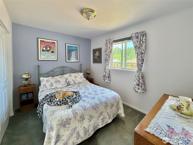 10 Davenhill Ln, House other with 3 bedrooms, 2 bathrooms and 4 parking in Sequim WA | Image 24