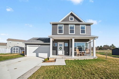 158 Jade Ct, Alma, MI, 48801-8509 | Card Image