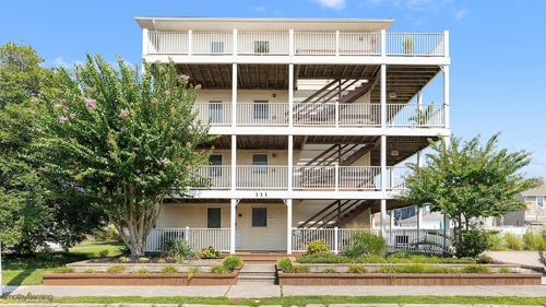 2-111 W Lavender Rd, Wildwood Crest, NJ, 08260-1378 | Card Image