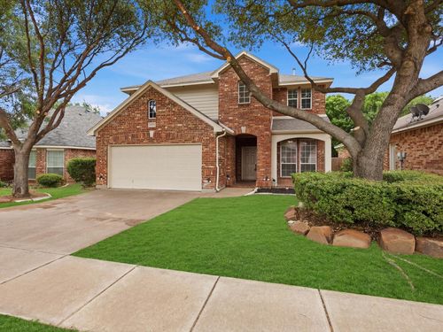 6620 Cascade Canyon Trail, Fort Worth, TX, 76179 | Card Image