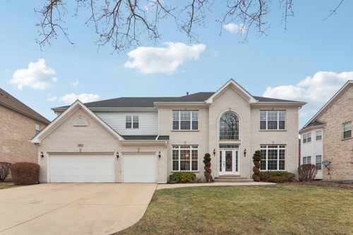484 W Haleys Hill Ct, Palatine, IL, 60074-1055 | Card Image