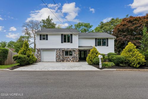 6 Clover St, Tinton Falls, NJ, 07724-2656 | Card Image