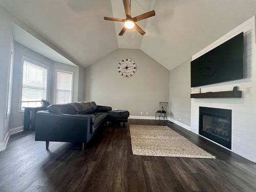 3736 Harvest Rdg, Clarksville, TN, 37040-5468 | Card Image