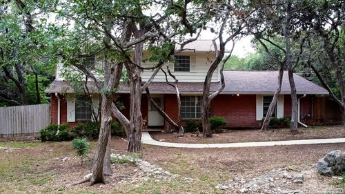 108 Chimney Rock Ln, Shavano Park, TX, 78231-1505 | Card Image