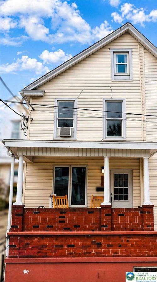 112 E Amidon St, Summit Hill, PA, 18250-1503 | Card Image