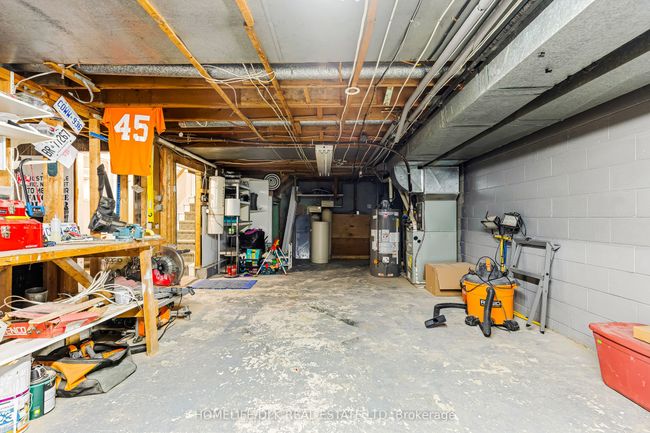 34 Elizabeth St, House other with 4 bedrooms, 1 bathrooms and 2 parking in Johnstown ON | Image 28