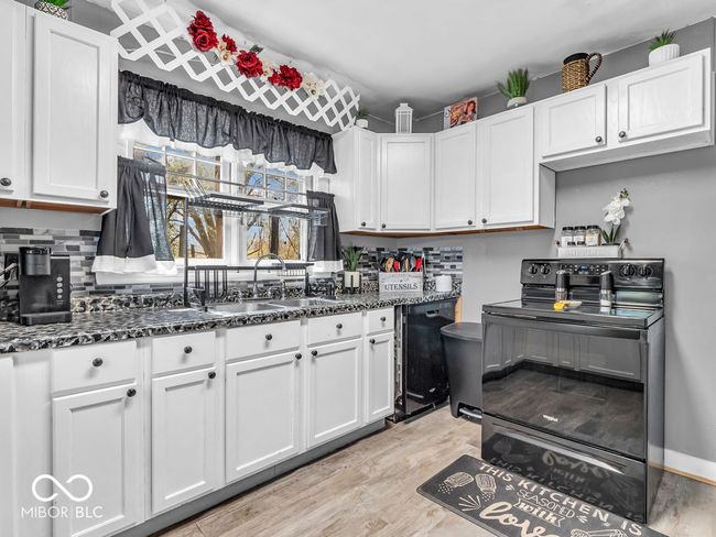 358 Lincoln Ave, House other with 2 bedrooms, 1 bathrooms and null parking in Cloverdale IN | Image 9