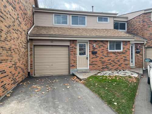 17-2755 Windwood Dr, Mississauga, ON, L5N2C8 | Card Image