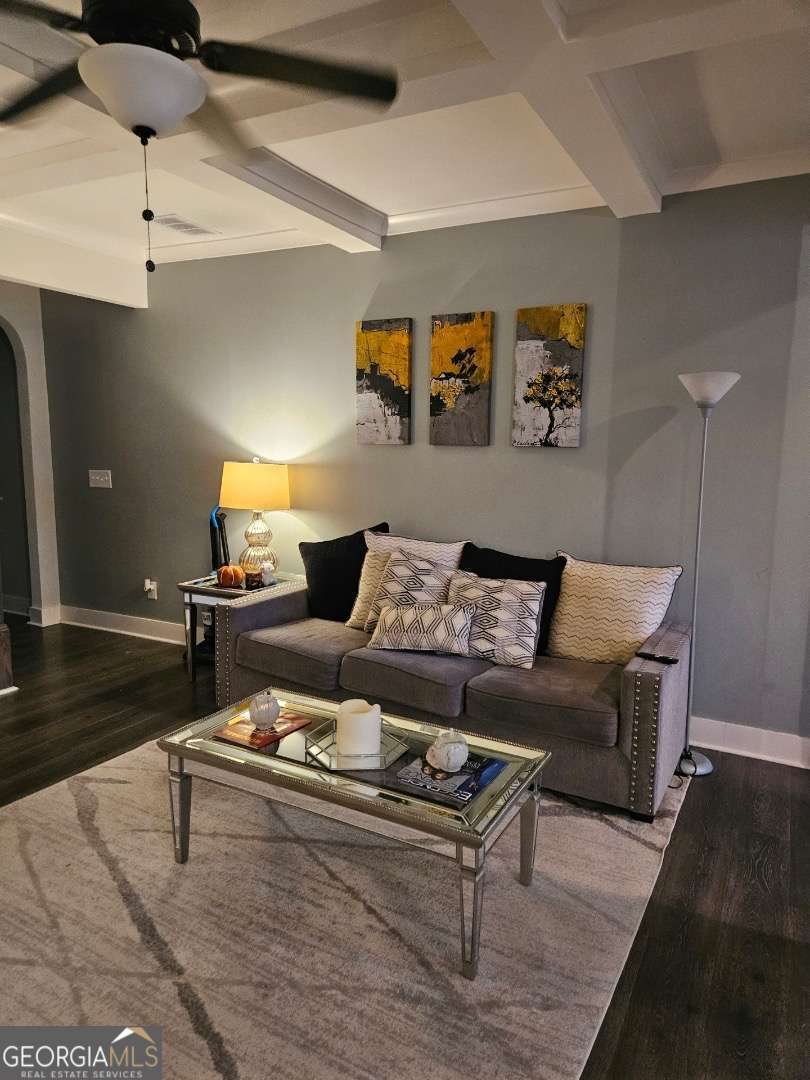 Residential in Fairburn 3
