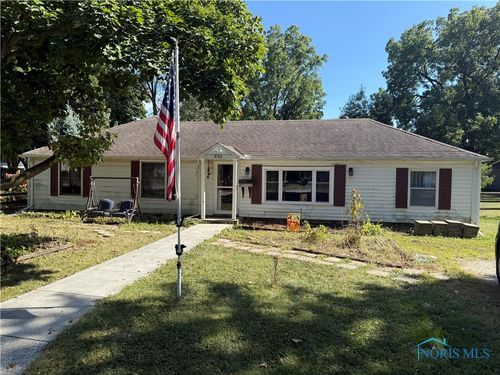 430 W 5th St, Perrysburg, OH, 43551-1507 | Card Image
