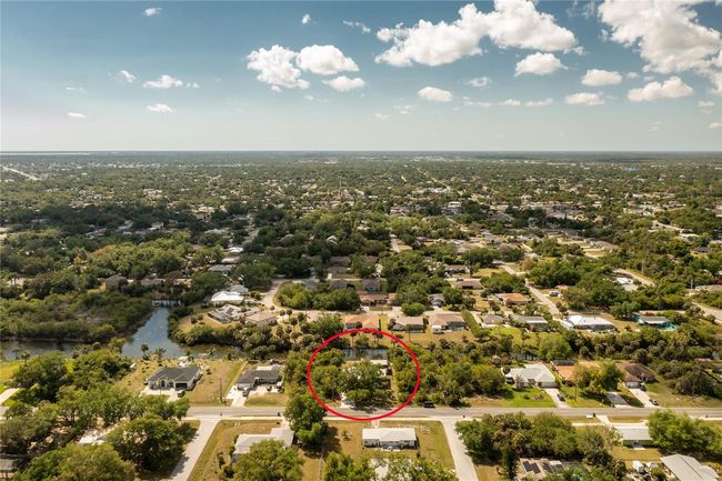 1345 Harbor Blvd, House other with 3 bedrooms, 2 bathrooms and null parking in PORT CHARLOTTE FL | Image 71