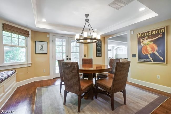 89 Maple St, House other with 5 bedrooms, 3 bathrooms and null parking in Millburn NJ | Image 13