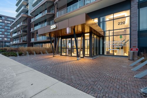 715-220 Missinnihe Way, Mississauga, ON, L5H0A9 | Card Image