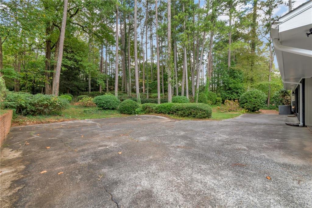 Residential in Atlanta 5