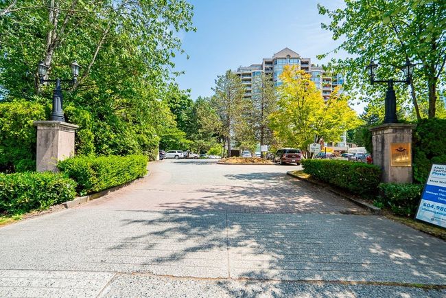 502 - 1327 E Keith Road, Condo with 2 bedrooms, 2 bathrooms and 1 parking in North Vancouver BC | Image 38