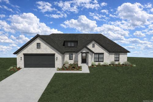 718 Grand Valley Loop, Austin, AR, 72007 | Card Image