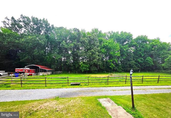 8920 Marshall Corner Rd, House other with 4 bedrooms, 2 bathrooms and null parking in POMFRET MD | Image 26