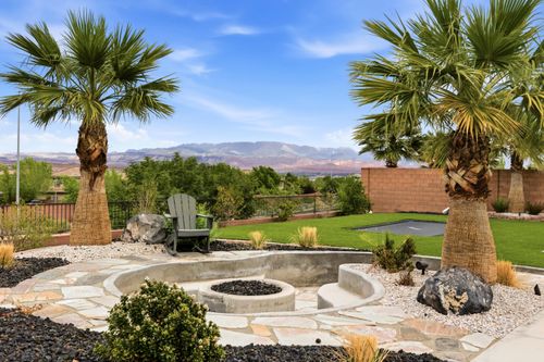 3694 S Jessamine Dr, St George, UT, 84790 | Card Image