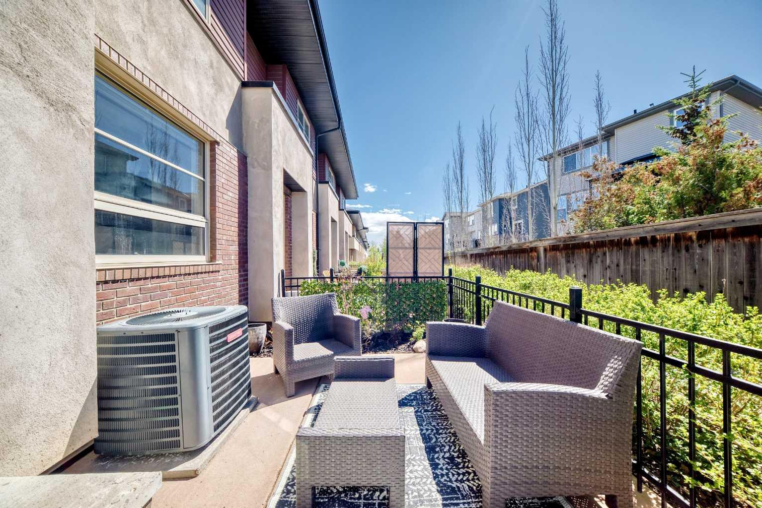 Residential in Calgary 4