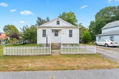 68 Wilson Avenue, House other with 3 bedrooms, 1 bathrooms and 4 parking in Warwick RI | Image 1