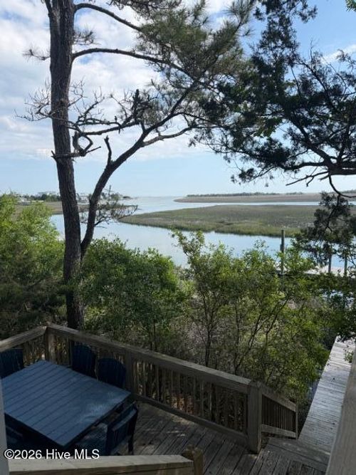 103 N Bald Head Wynd, Bald Head Island, NC, 28461-5079 | Card Image