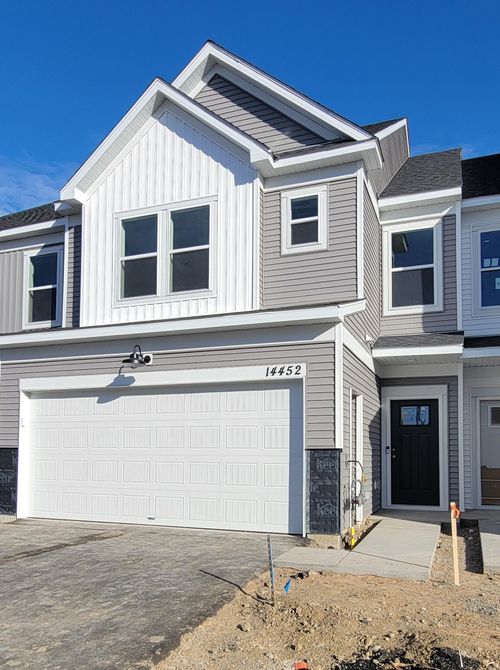 14452 103rd Pl N, Maple Grove, MN, 55369-7431 | Card Image