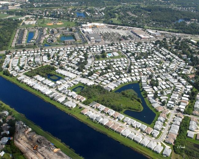 472 Trout Ln, House other with 3 bedrooms, 2 bathrooms and null parking in OLDSMAR FL | Image 45