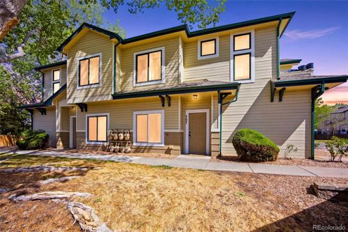 707-8707 E Florida Ave, Denver, CO, 80247-2842 | Card Image